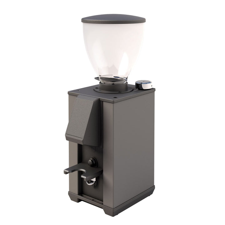 Macap Leo Easy Espressomühle für Siebträger inklusive 2 Jahre Garantie