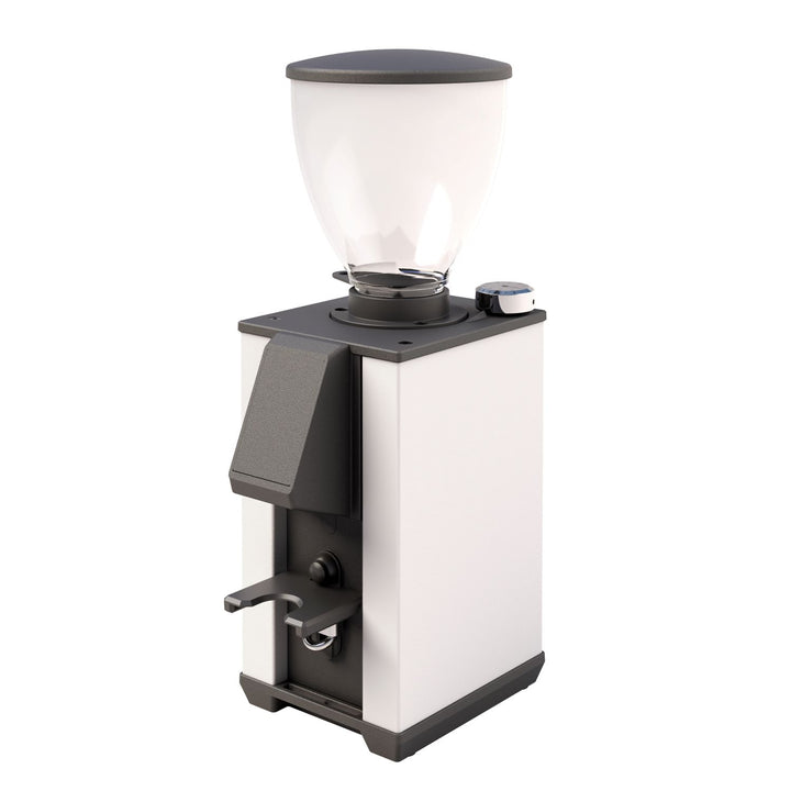 Macap Leo Easy Espressomühle für Siebträger inklusive 2 Jahre Garantie