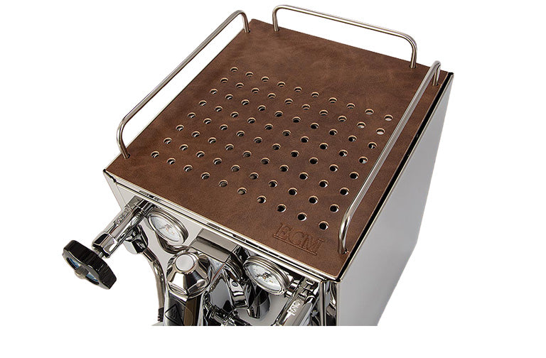 ECM Schonerdeckchen Cup Tray Cover für Classica PID