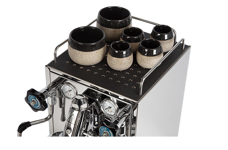 ECM Schonerdeckchen Cup Tray Cover für Classica PID