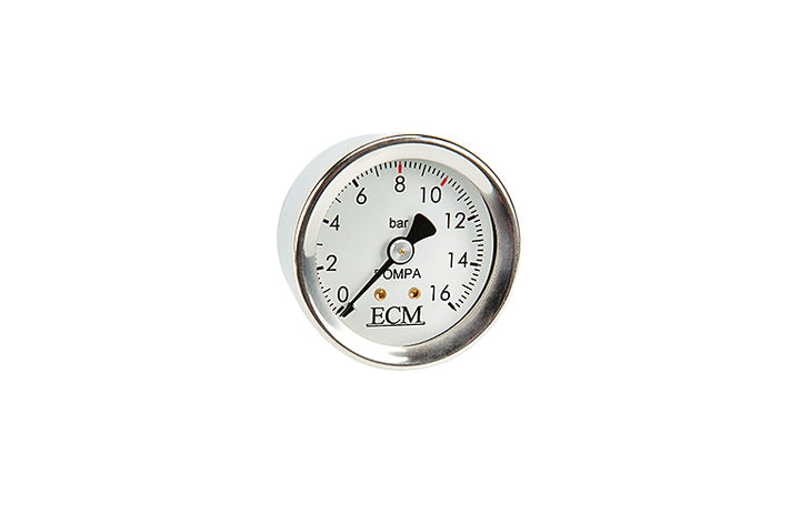 ECM Flow Profil Ventil für Siebträger