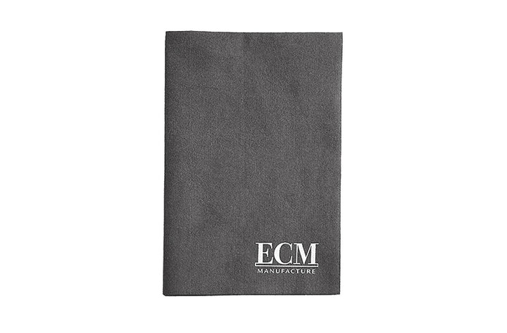 ECM Poliertuch für Siebträger