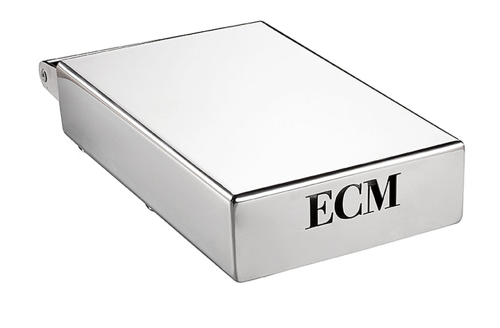 ECM Sudschublade M mit Olivenholz Griff für Siebträger