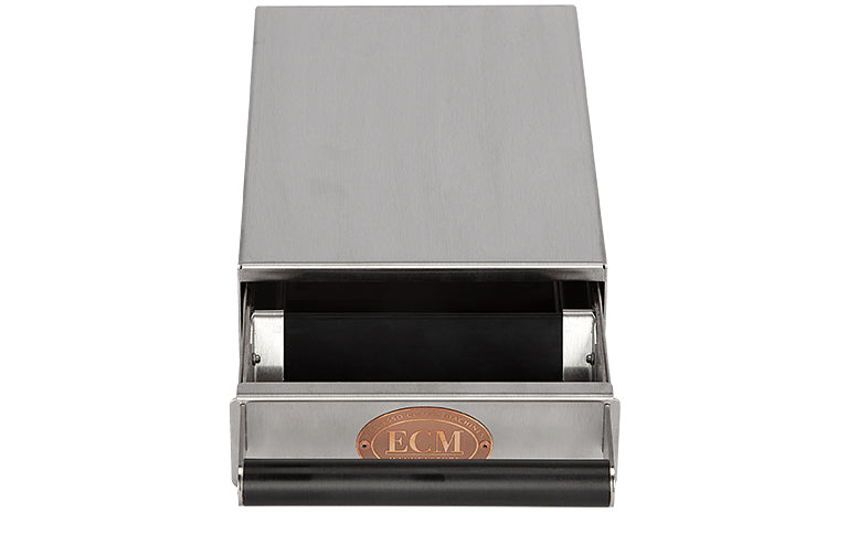 ECM Sudschublade Heritage Line für Siebträger