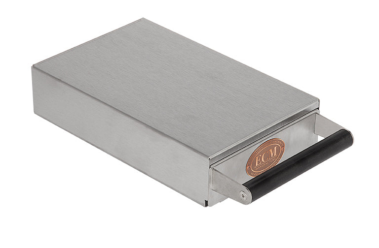 ECM Sudschublade Heritage Line für Siebträger