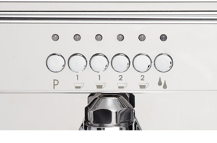 ECM Barista A2 PID Zweikreiser Siebträger