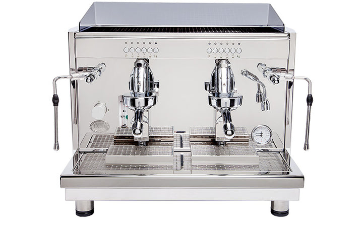 ECM Barista A2 PID Zweikreiser Siebträger