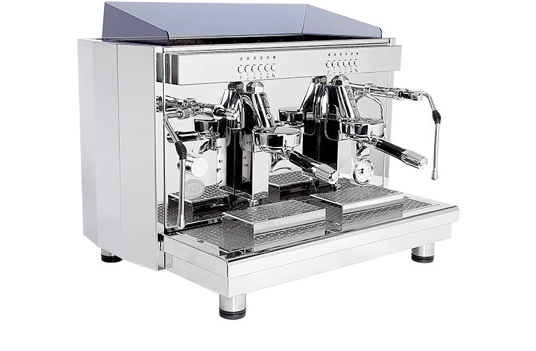 ECM Barista A2 PID Zweikreiser Siebträger