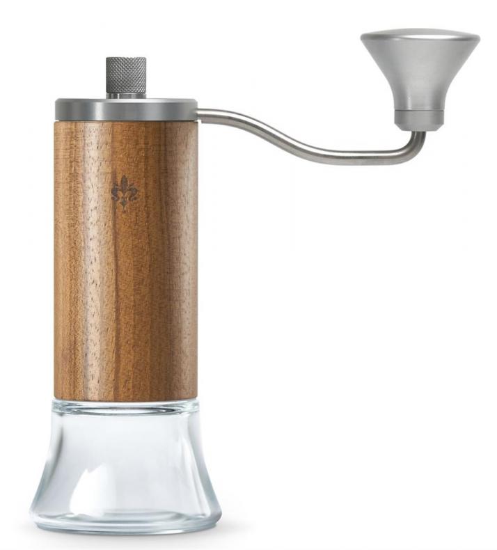 Eureka Baby manuelle Kaffeemühle Handmühle