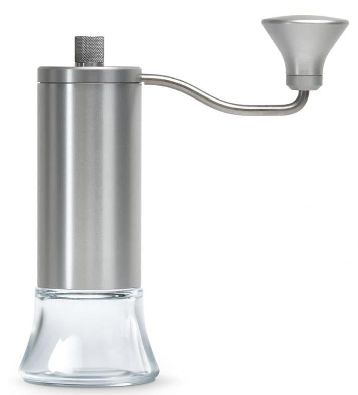 Eureka Baby manuelle Kaffeemühle Handmühle