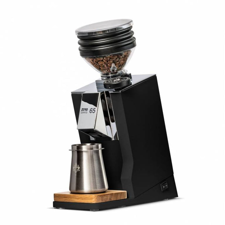 Eureka Mignon Zero Speedy Kaffee- und Espressomühle inklusive 2 Jahre Garantie