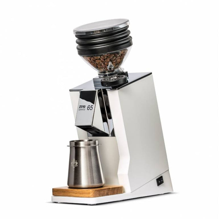 Eureka Mignon Zero Speedy Kaffee- und Espressomühle inklusive 2 Jahre Garantie