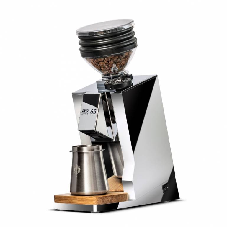 Eureka Mignon Zero Speedy Kaffee- und Espressomühle inklusive 2 Jahre Garantie
