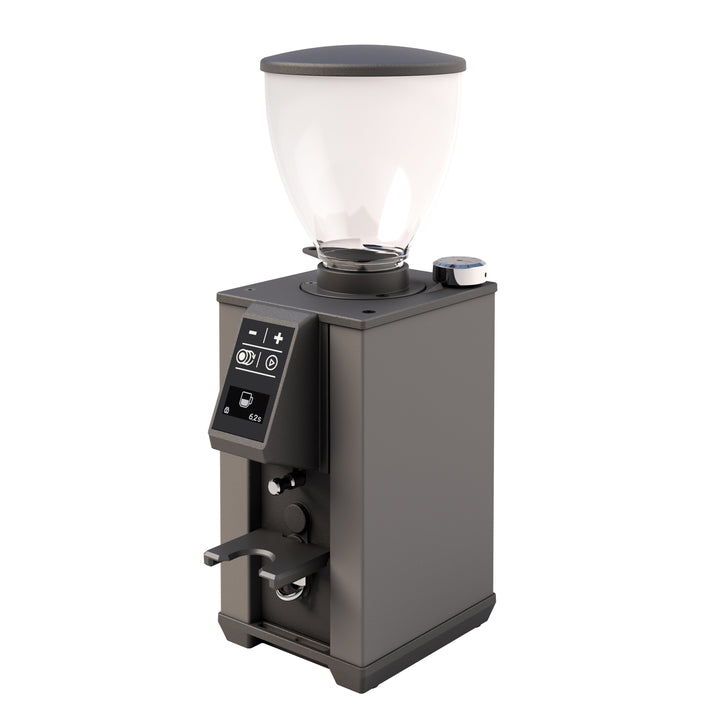 Macap Leo Essential Espressomühle für Siebträger inklusive 2 Jahre Garantie