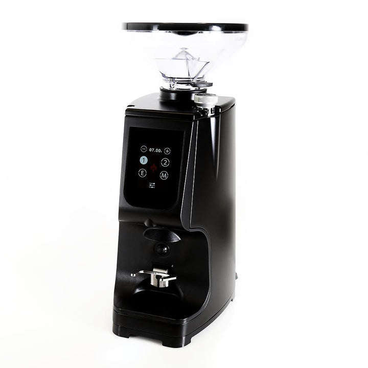 Eureka Atom Touch 65 Espressomühle für Siebträger inklusive 2 Jahre Garantie
