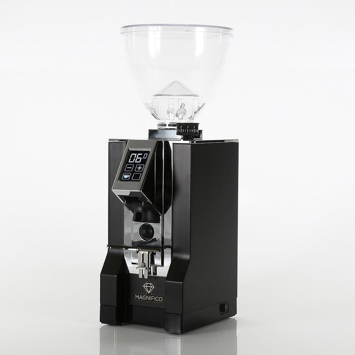 Eureka Mignon Magnifico 16CR Espressomühle für Siebträger inklusive 5 Jahre Garantie