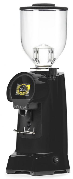 Eureka Atom Helios 75 Espressomühle für Siebträger inklusive Garantie