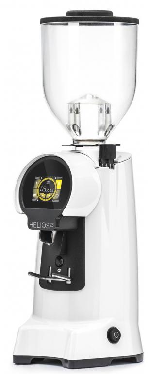 Eureka Atom Helios 75 Espressomühle für Siebträger inklusive Garantie