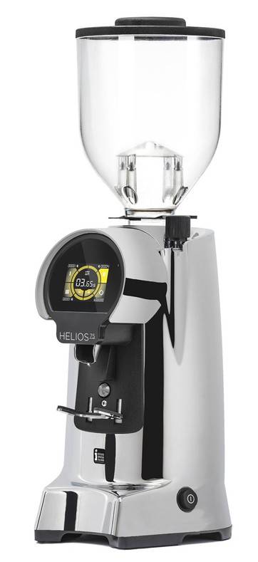 Eureka Atom Helios 75 Espressomühle für Siebträger inklusive Garantie