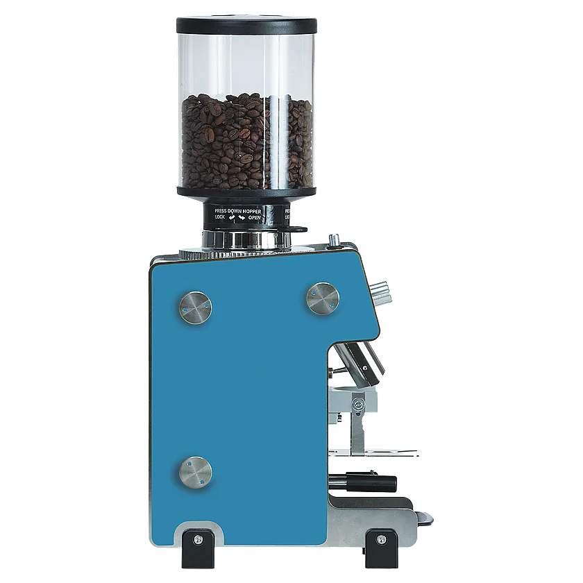 Dalla Corte Max Espressomühle für Siebträger inklusive Garantie