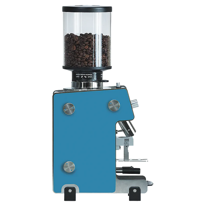 Dalla Corte Max Espressomühle für Siebträger inklusive Garantie