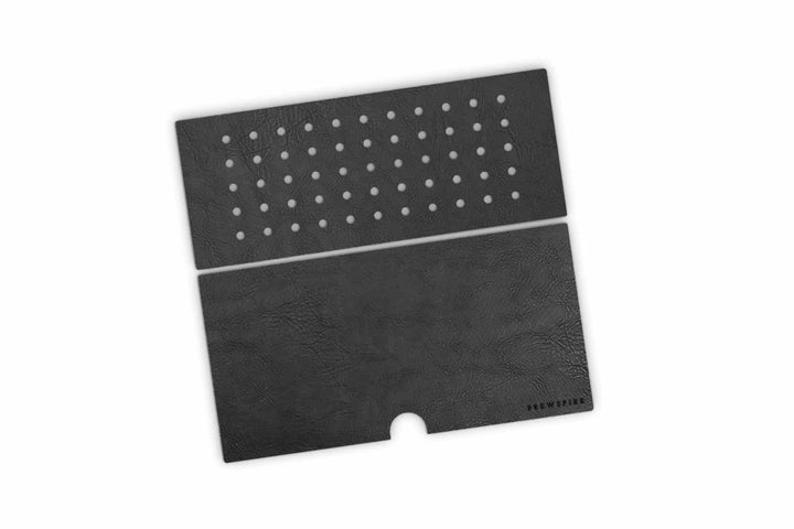 Brewspire Schonerdeckchen für ECM Elektronika II Profi