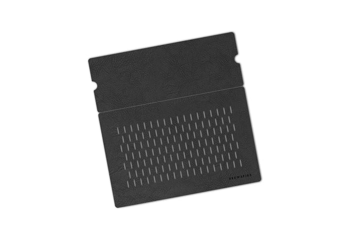 Brewspire Schonerdeckchen für Quickmill Elevate R
