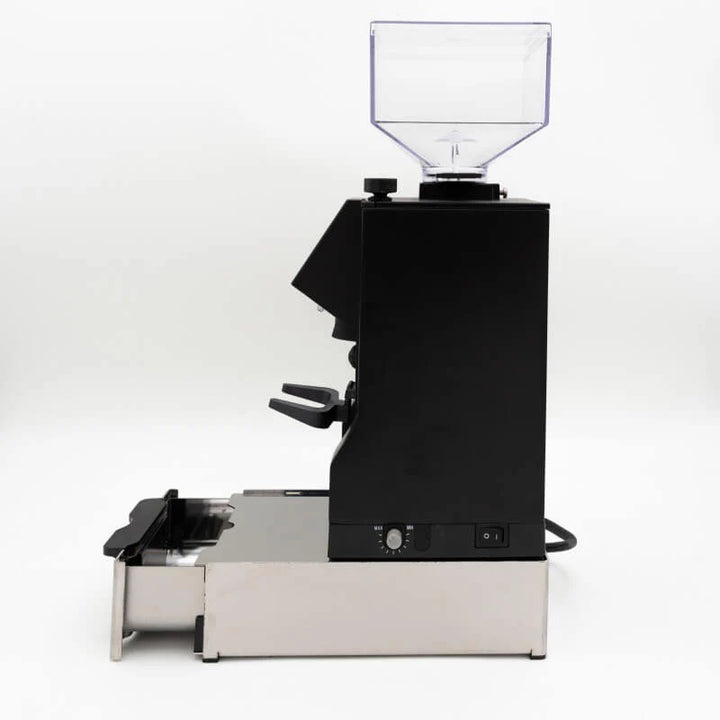 Eureka Mignon Sudschublade Abschlagkasten für Kaffeesatz
