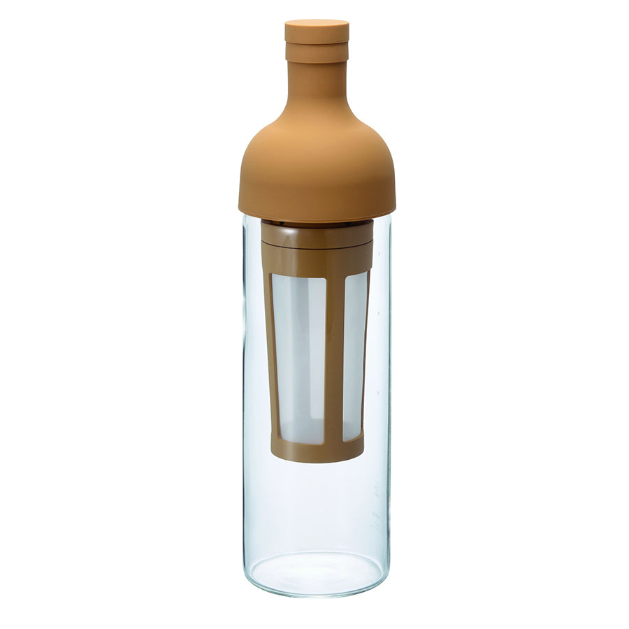 Hario Coldbrew Flasche