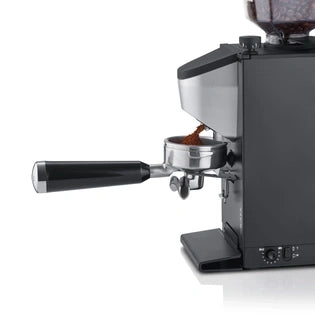 Graef Espressomühle CM1116 schwarz