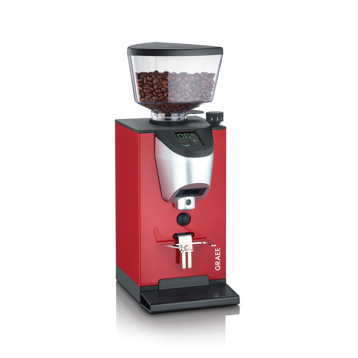 Graef Espressomühle CM1103 Rot