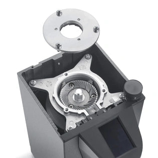 Graef Espressomühle CM1116 schwarz