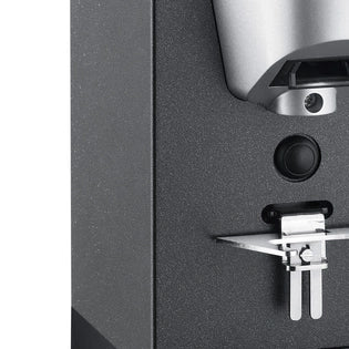 Graef Espressomühle CM1116 schwarz