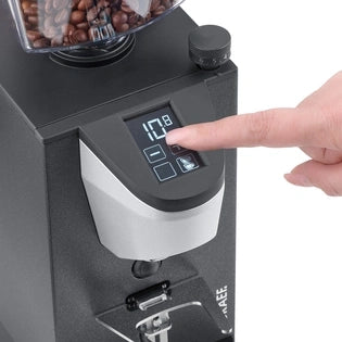 Graef Espressomühle CM1116 schwarz