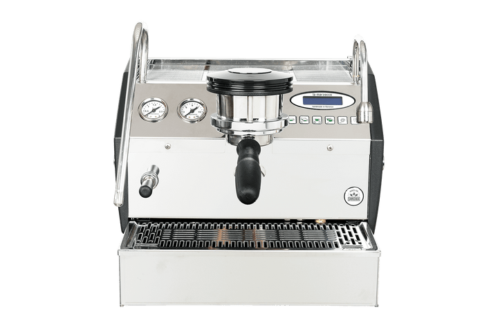 La Marzocco GS3 Dualboiler Siebträger inklusive 2 Jahre Garantie Garantie