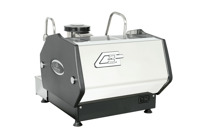 La Marzocco GS3 Dualboiler Siebträger inklusive 2 Jahre Garantie Garantie