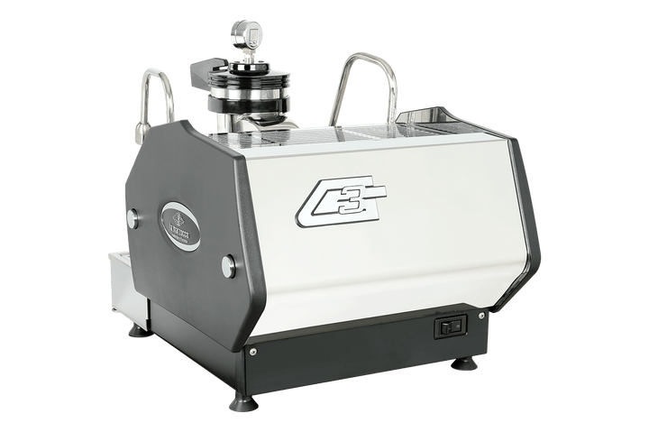 La Marzocco GS3 Dualboiler Siebträger inklusive 2 Jahre Garantie Garantie