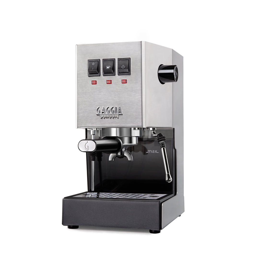 Gaggia Classic Evo Siebträger