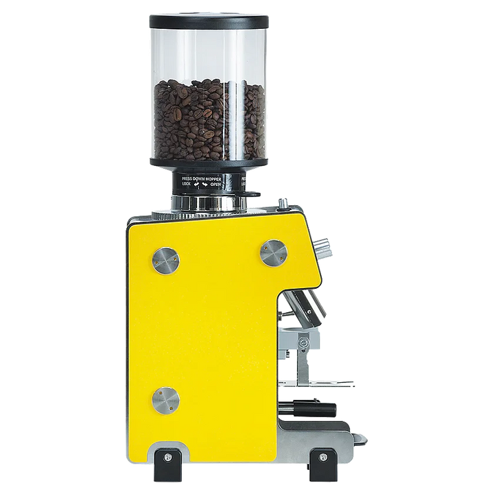 Dalla Corte Max Espressomühle für Siebträger inklusive Garantie