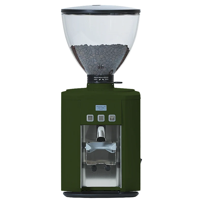 Dalla Corte DC one Espressomühle für Siebträger inklusive Garantie