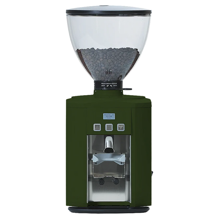 Dalla Corte DC one Espressomühle für Siebträger inklusive Garantie