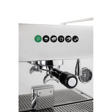Rocket Boxer 2-Gruppige Dualboiler Siebträgermaschine professional inklusive Garantie