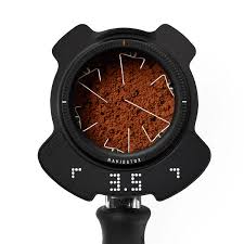 Puq Navigator Distribution Tool - Elektrischer Espresso Verteiler für den Siebträger