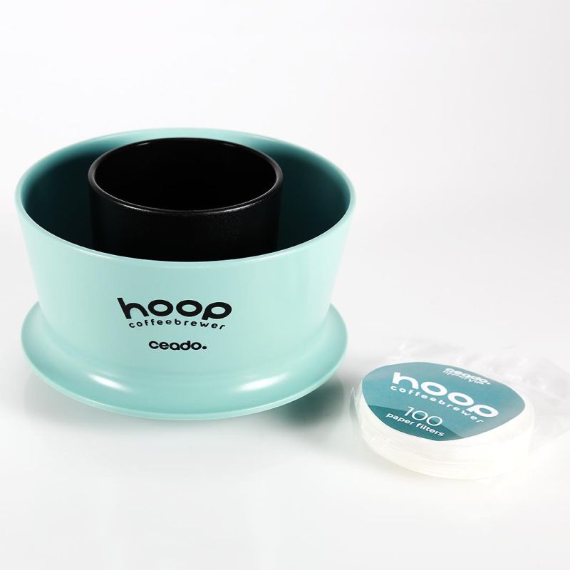 Ceado Hoop Handfilter