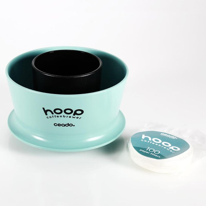 Ceado Hoop Handfilter