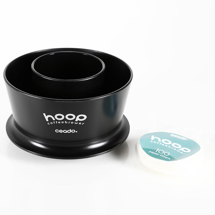 Ceado Hoop Handfilter