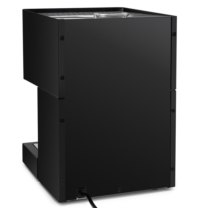 Neu: Essenza Nina Dual-System Espressoboiler Thermoblock Siebträger inklusive 2 Jahre Garantie
