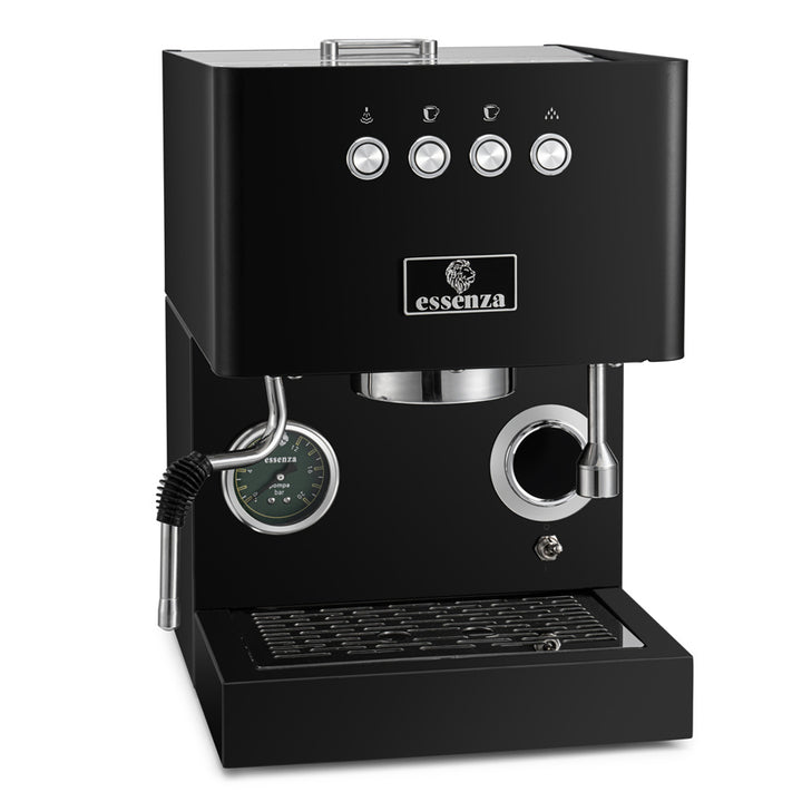 Neu: Essenza Nina Dual-System Espressoboiler Thermoblock Siebträger inklusive 2 Jahre Garantie
