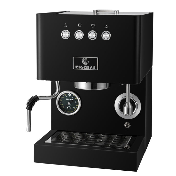 Neu: Essenza Nina Dual-System Espressoboiler Thermoblock Siebträger inklusive 2 Jahre Garantie