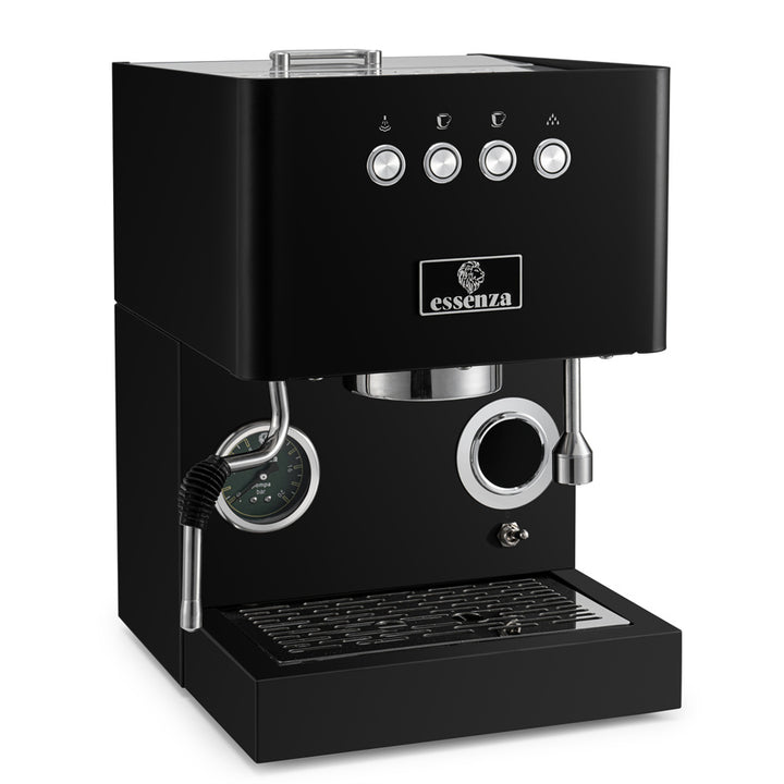 Neu: Essenza Nina Dual-System Espressoboiler Thermoblock Siebträger inklusive 2 Jahre Garantie